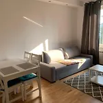 Bitwy Warszawskiej 1920 r. Apartament