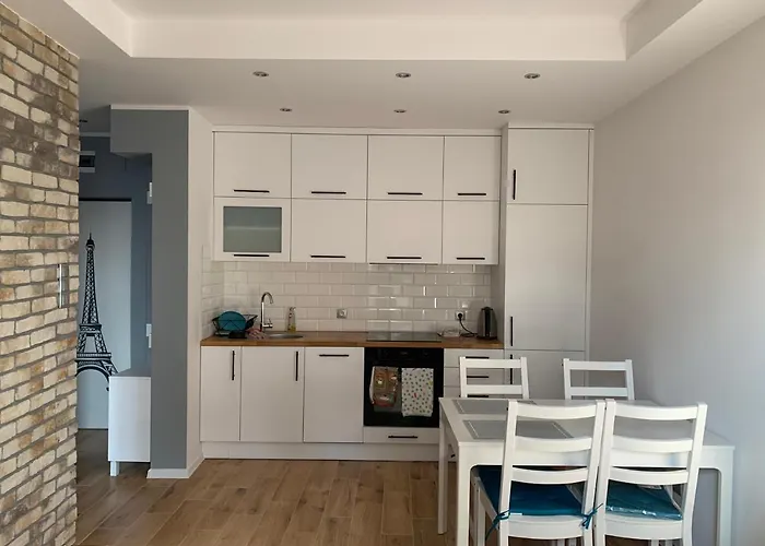 Bitwy Warszawskiej 1920 r. Apartament