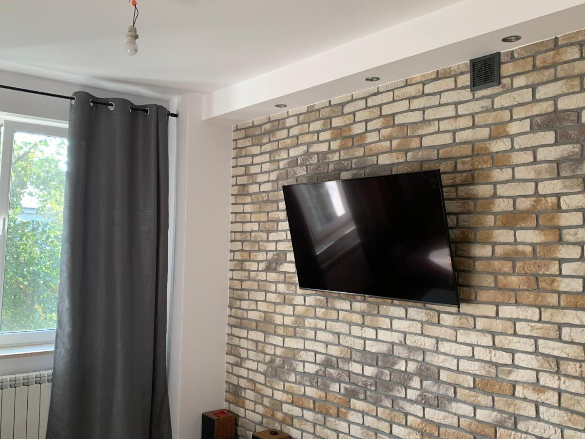 Bitwy Warszawskiej 1920 R. Apartament