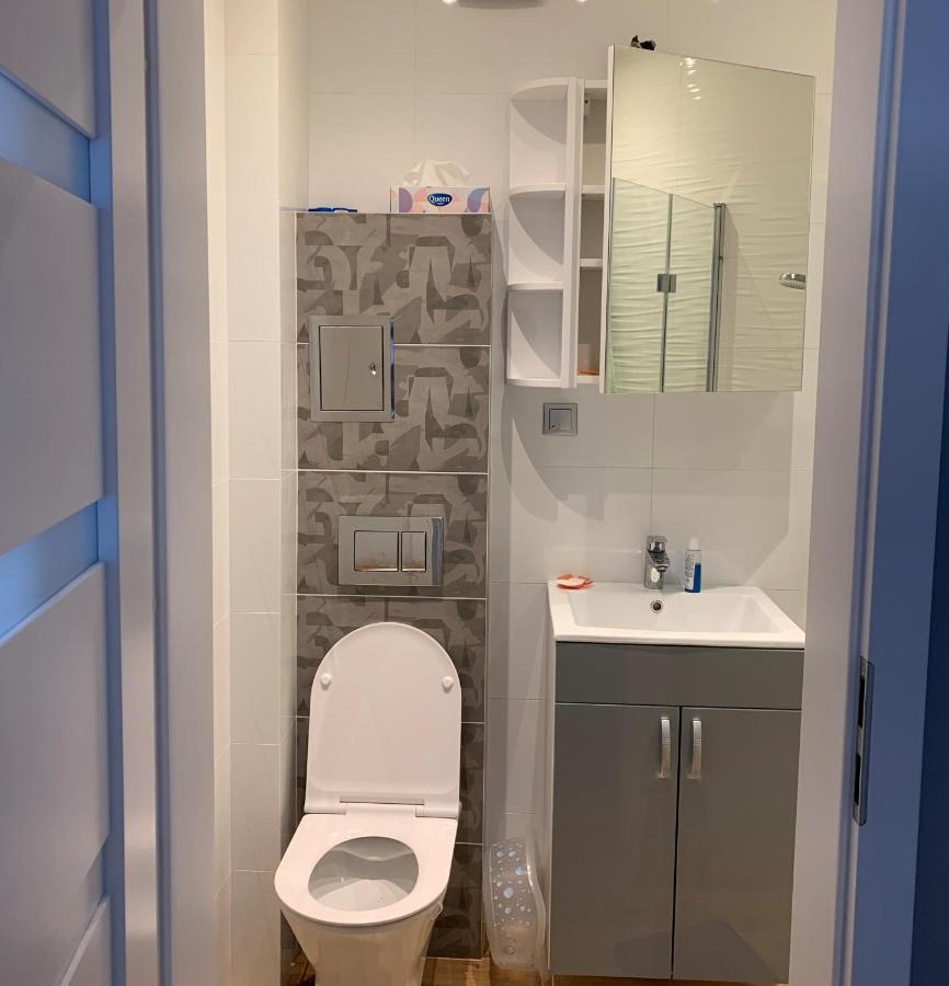 Bitwy Warszawskiej 1920 R. Apartament Warszawa