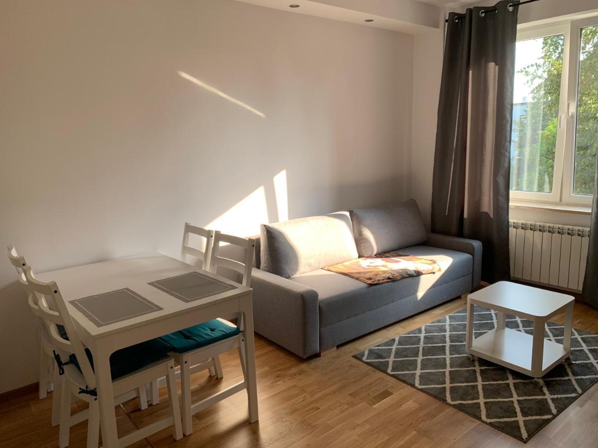Apartament Bitwy Warszawskiej 1920 R. Apartament