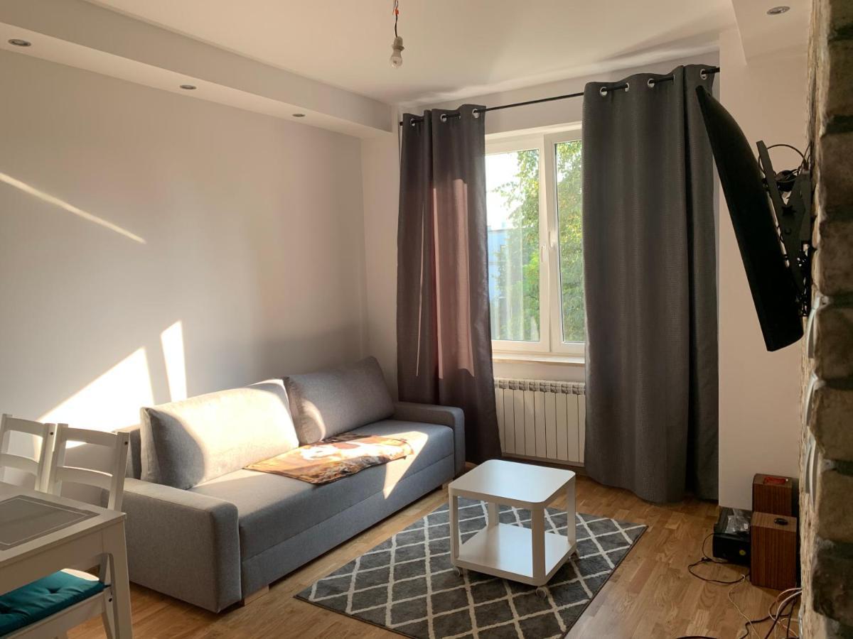 Bitwy Warszawskiej 1920 R. Apartament Warszawa